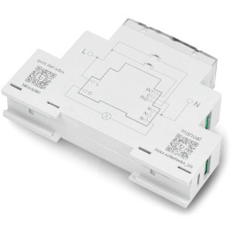 Moduł przekaźnikowy switchbox din Blebox