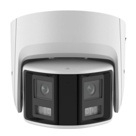 Kamera IP HikVision DS-2CD2346G2P-ISU/SL(2.8mm)(C)