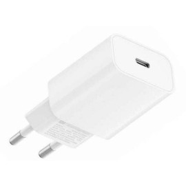 Ładowarka USB Xiaomi Mi 20W charger (Type-C)