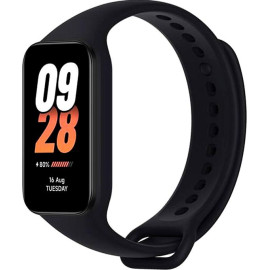 Smartband Xiaomi Band 8 Active Czarny