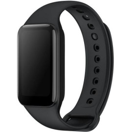 Smartband Xiaomi Band 8 Active Czarny