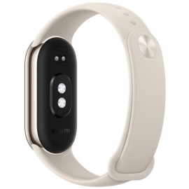 Smartband Xiaomi Mi Band 8 Champagne Gold