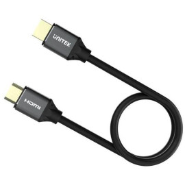 Kabel HDMI Unitek C137W 2.1 8K, UHD, 1,5m