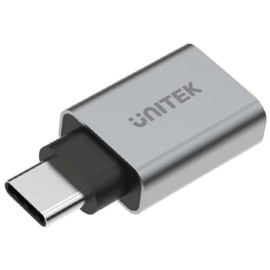 Adapter Unitek Y-A025CGY USB-C na USB 3.1 OTG