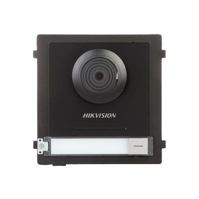 MODUŁ KAMERY WIDEODOMOFONU HIKVISION DS-KD8003Y-IME2