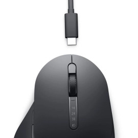 Mysz Dell MS900 Rechargeable Multi-Device Mouse