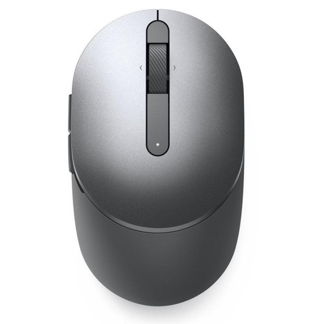 Mysz Dell MS5120W Pro Wireless Mouse Szary