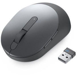 Mysz Dell MS5120W Pro Wireless Mouse Szary