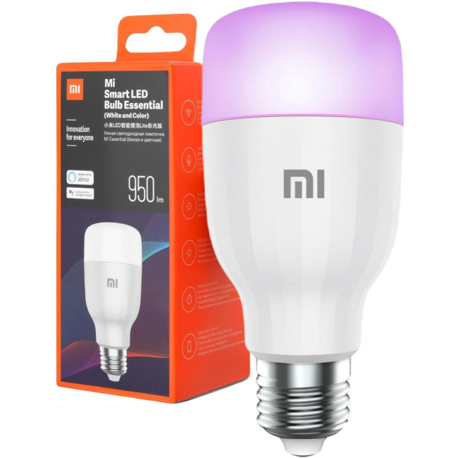 Żarówka Xiaomi Mi Smart LED Bulb Essential