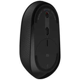 Mysz bezprzewodowa Xiaomi Mi Dual Mode Wireless Mouse czarny