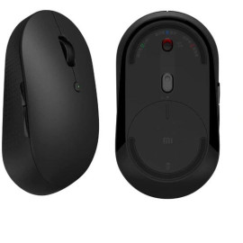 Mysz bezprzewodowa Xiaomi Mi Dual Mode Wireless Mouse czarny