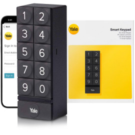 Yale Linus Smart Keypad