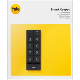 Yale Linus Smart Keypad