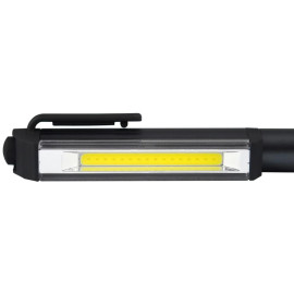 Latarka warsztatowa inspekcyjna COB LED everActive WL-200 3W 200 lumenów IP44