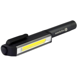 Latarka warsztatowa inspekcyjna COB LED everActive WL-200 3W 200 lumenów IP44