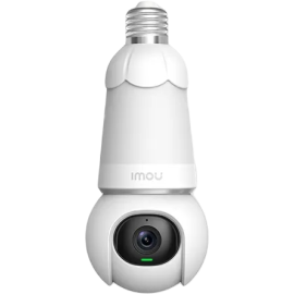 Kamera IP Imou kamera żarówka Bulb Cam 5MP IPC-S6DP