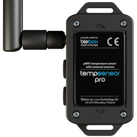 Czujnik temperatury tempsensor pro Blebox