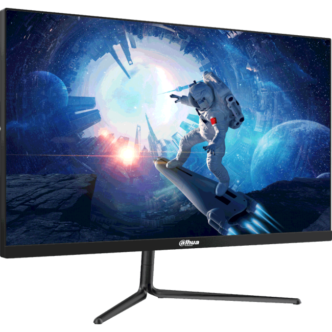 MONITOR DAHUA LM24-E231 23,8" IPS 165Hz 1ms