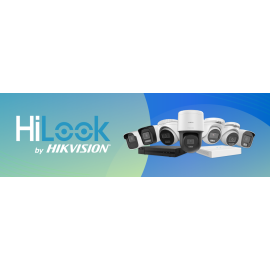 Kamera 4w1 Hilook by Hikvision kopułka 2MP TVICAM-T2M 2.8mm