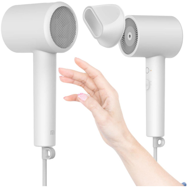 Suszarka do włosów Xiaomi Mi Ionic Hair Dryer H300