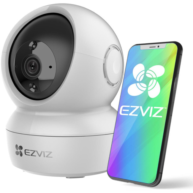 KAMERA WIFI EZVIZ H6c (4MP)