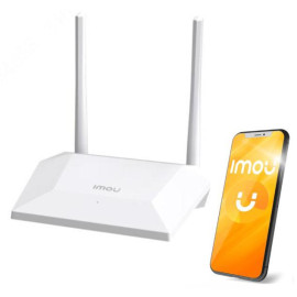 Router Imou HR300 Wi-Fi 300Mbps