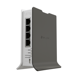 MIKROTIK ROUTERBOARD HAP AX lite LTE6 (L41G-2axDFG621-EA)