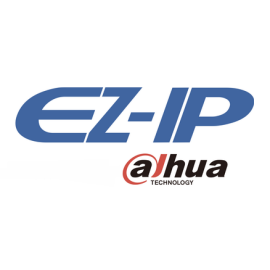 Zestaw monitoringu 8 kamer kopułkowych IP EZ-IP by Dahua niezawodna ochrona 2K