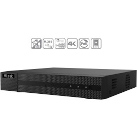 Rejestrator IP Hilook by Hikvision 8 kanałowy 5MP NVR-8CH-5MP/8P