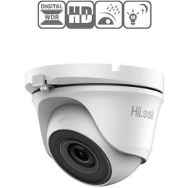 Kamera 4w1 Hilook by Hikvision kopułka 5MP TVICAM-T5M 2.8mm