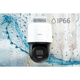 Kamera IP Hilook by Hikvision obrotowa PTZ 2MP PTZ-N2MP