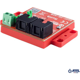 SDIP-20-AD0 Adapter PoE obniżający napięcie SDIP-20-AD0 ATTE