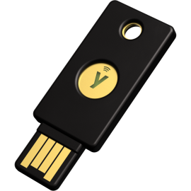 Klucz Sprzętowy Yubico Yubikey 5 NFC U2F FIDO