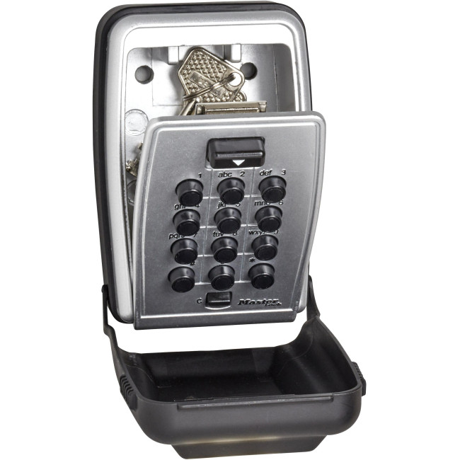 Skrytka na klucze z szyfrem Master Lock 5423EURD