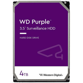 DYSK WD PURPLE 4TB WD43PURZ