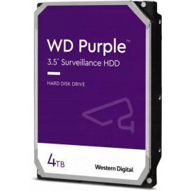 DYSK WD PURPLE 4TB WD43PURZ