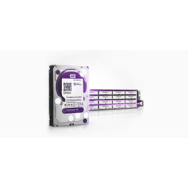 DYSK WD PURPLE 4TB WD43PURZ