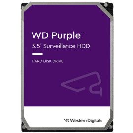 DYSK WD PURPLE 2TB WD23PURZ