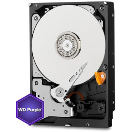 DYSK WD PURPLE 2TB WD23PURZ