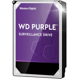 DYSK WD PURPLE 2TB WD23PURZ