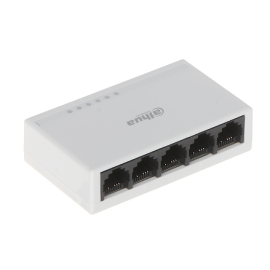 SWITCH DAHUA PFS3005-5ET-L-V2