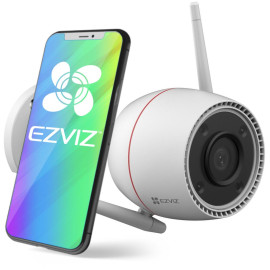 Kamera IP EZVIZ H3c 2K+ 4MP