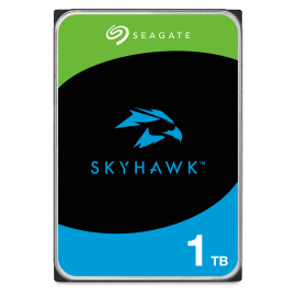 Dysk HDD Seagate SkyHawk ST1000VX013 1TB