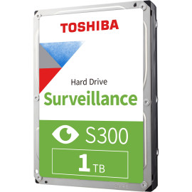 Dysk HDD Toshiba S300 HDWV110UZSVA 1TB