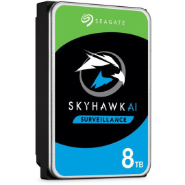 Dysk HDD Seagate SkyHawk ST8000VX010 8TB