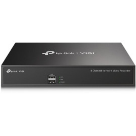 REJESTRATOR TP-LINK VIGI NVR1008H