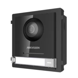 Moduł kamery wideodomofonu HIKVISION DS-KD8003-IME1(B)(O-STD)/EU