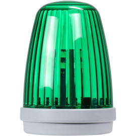 Lampa LED Proxima KOGUT z wbudowaną anteną 433.92 MHz (24V DC/230V AC) zielona