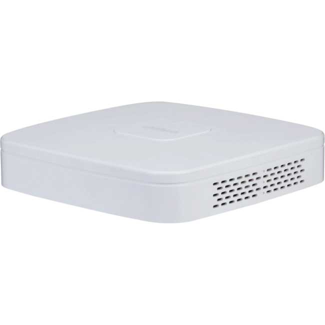 REJESTRATOR IP DAHUA NVR4108-EI