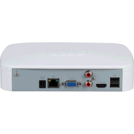 REJESTRATOR IP DAHUA NVR4104-EI